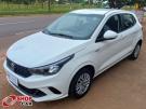 FIAT Argo Drive 1.0 Branca