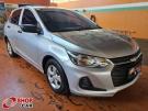 GM - Chevrolet Onix Hatch 1.0T 12v Branca