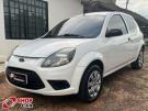 FORD Ka 1.0 Branca