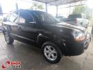 HYUNDAI Tucson GLS 2.0 16v Preta