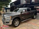 RAM 2500 Laramie 6.7TDi 24v 4x4 C.D. Cinza