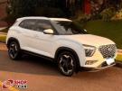 HYUNDAI Creta Ultimate 2.0 16v Branca