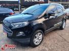 FORD EcoSport Titanium 2.0 16v PowerShift Preta