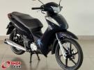 HONDA Biz 125i EX Azul