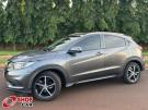 HONDA HR-V EX 1.8 16v Cinza
