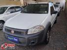 FIAT Strada Hard Working 1.4 C.S. Branca