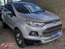 FORD EcoSport Freestyle 2.0 16v Prata