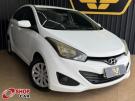 HYUNDAI HB20S Comfort Style 1.6 16v Branca