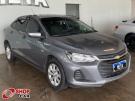 GM - Chevrolet Onix Sedan Plus LT 1.0T 12v Cinza