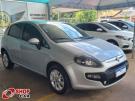 FIAT Punto Attractive 1.4 Prata