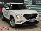 HYUNDAI Creta Confort 1.0T 12v Branca