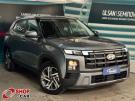 HYUNDAI Creta Limited 1.0T 12v Cinza