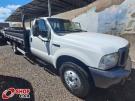 FORD F4000 3.9TD Branca