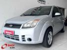 FORD Fiesta Sedan 1.0 Prata