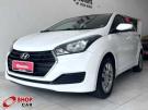 HYUNDAI HB20 Comfort 1.0 12v Branca