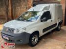 FIAT Fiorino Furgão Hard Working 1.4 Branca