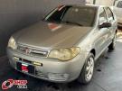 FIAT Palio Economy 1.0 4p. Prata