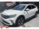 VW - Volkswagen Nivus Highline 1.0 12v TSi Branca