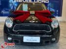 MINI Cooper Countryman S 1.6T 16v ALL4 Preta