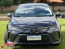 TOYOTA Corolla XEi 2.0 16v Preta