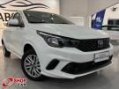 FIAT Argo Drive 1.0 Branca