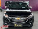 GM - Chevrolet S10 LTZ 2.8CTDi 16v 4x4 C.D. Preta