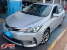TOYOTA Corolla XEi 2.0 16v Prata