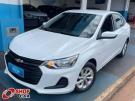 GM - Chevrolet Onix Sedan Plus LT 1.0T 12v Branca