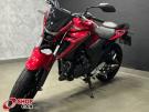 YAMAHA FZ25 250 Fazer Connected Vermelha