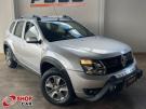 RENAULT Duster Dynamique 1.6 16v Prata