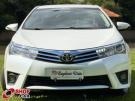 TOYOTA Corolla Altis 2.0 16v Branca
