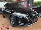 NISSAN Kicks Exclusive 1.6 16v Preta