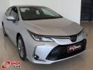TOYOTA Corolla XEi 2.0 16v Prata