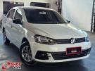VW - Volkswagen Voyage Trendline 1.6 Branca
