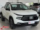 FIAT Toro Freedom 1.3T 16v Branca