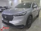 HONDA HR-V EXL 1.5 16v Prata