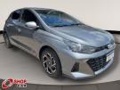 HYUNDAI HB20 Comfort 1.0 12v Cinza