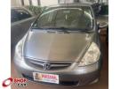 HONDA Fit EX 1.5 16v Cinza