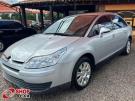 CITROËN C4 Pallas Exclusive 2.0 16v Cinza