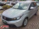 FIAT Argo Drive 1.0 Prata