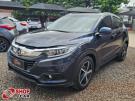 HONDA HR-V EXL 1.8 16v Azul