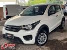 FIAT Mobi Like 1.0 Branca