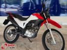 HONDA NXR 160i Bros ESDD Vermelha