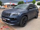 JEEP Compass S 1.3T 16v 4xe Azul