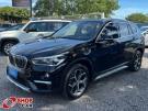 BMW X1 sDrive20i X-Line 2.0T 16v Preta