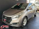 HYUNDAI HB20S Premium 1.6 16v Prata
