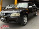 VW - Volkswagen Gol 1.0 4p. Preta