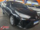 TOYOTA Yaris Sedan XS 1.5 16v Preta