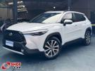 TOYOTA Corolla Cross XRE 2.0 16v Branca