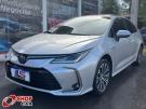 TOYOTA Corolla Altis Premium 2.0 16v Prata